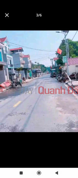 Chính chủ bán đất thổ cư Việt Nam, Bán đ 3,55 tỷ