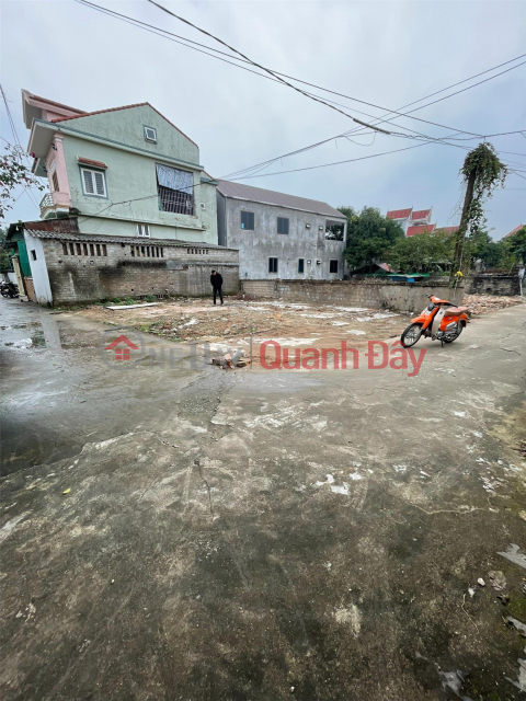 CHÍNH CHỦ Cần Bán Nhanh Lô Đất Vị Trí Siêu Đắc Địa Tại Thành Phố Vinh, Tỉnh Nghệ An. _0