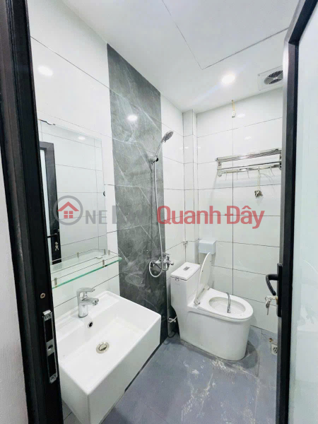 Property Search Vietnam | OneDay | Nhà ở, Niêm yết bán, BÁN NHÀ GIẢI PHÓNG- HOÀNG MAI, 47 M2, 6 TẦNG TM, MẶT TIỀN 4 M, GIÁ 12,9 TỶ.