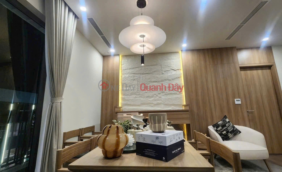 Mua nhà phố K-Home – Ở thật, khai thác thật, sinh lời thật | Việt Nam Bán đ 8,2 tỷ