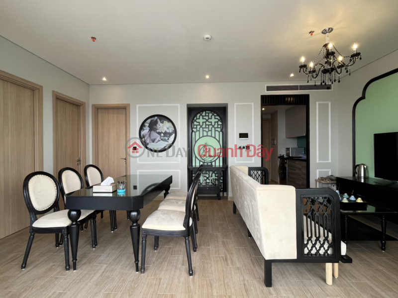 Owner needs to sell luxury apartment at Citadines Marina Ha Long, Hung Thang Ward, Ha Long, Quang Ninh Sales Listings