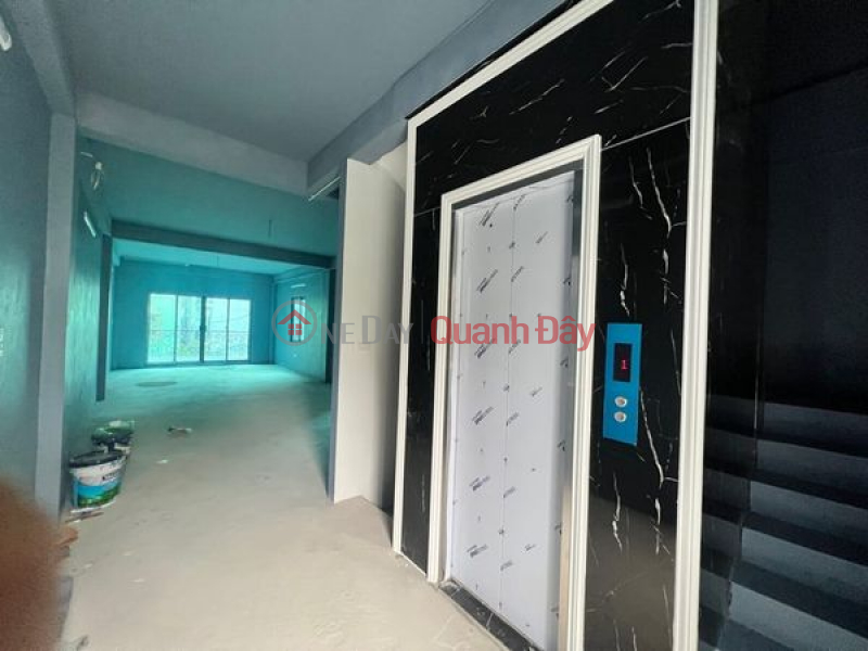 House for sale in lot x2a right in Tam Trinh 60m 5 floors elevator | Vietnam Sales đ 12 Billion