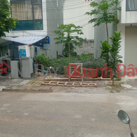 Selling Hoang Cong Chat Land PLOT - SIDEWALK - AVOIDING ROAD - NEXT TO UNIVERSITY OF ENVIRONMENTAL RESOURCES - BUSINESS. _0