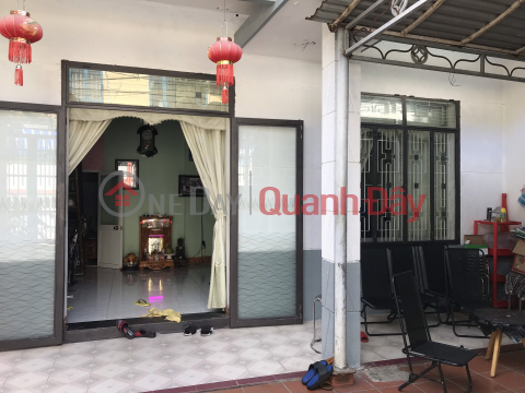 2 floors Nguyen Van Thoai Da Nang-162m2 width 10m-very rare for sale-Only 74 million/m2-0901127005. _0