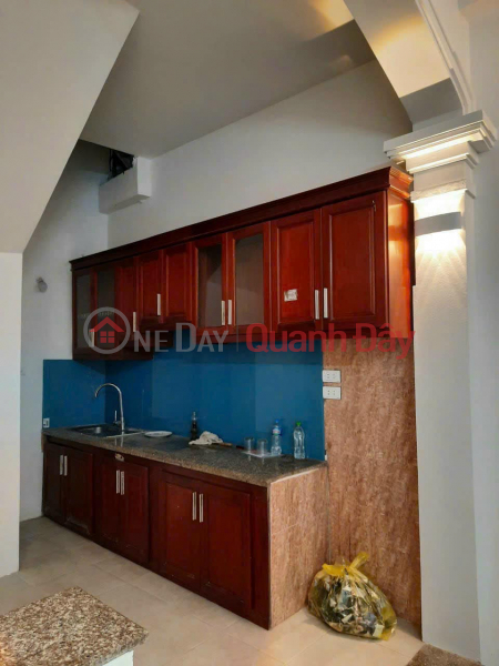 Property Search Vietnam | OneDay | Residential Sales Listings HOUSE FOR SALE NGOC THUY, NEAR MARKET, NEAR NGOC THUY PARK 30M 4 FLOORS. MT 3.2M. FRONT OF THE HOUSE, WIDE, AIRY YARD - 20M