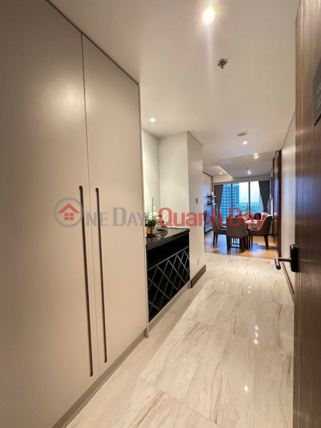 Property Search Vietnam | OneDay | Office / Commercial Property | Sales Listings Secure a direct My Khe Beach-facing Wyndham Soleil apartment for 2.6 billion VND; take possession upon 70% payment—fully furnished.
