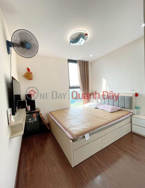 Chung cư Residence MỸ ĐÌNH - tòa MỚI - 2PN - 2.5 tỷ | Việt Nam | Bán, đ 2,5 tỷ