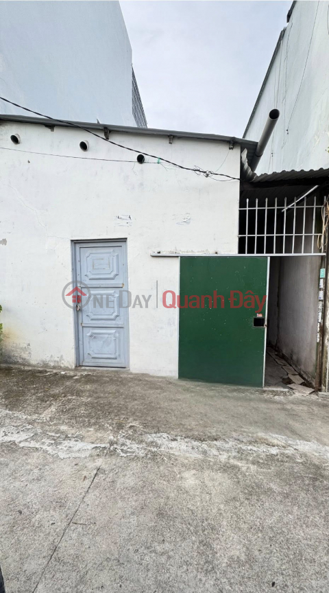 BÁN NHANH DẠY PHÒNG TRỌ HẺM Ô TÔ ĐƯỜNG THÁI PHIÊN VĨNH HẢI _0