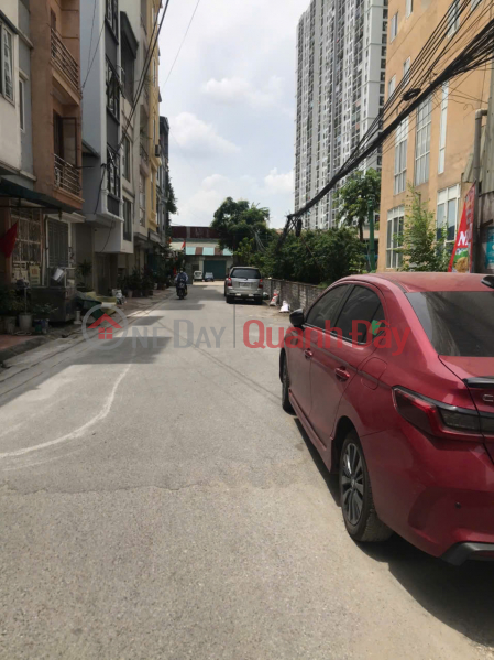 CHỦ CẦN TIỀN - BÁN GẤP 55m2 DÂN XÂY 4 TẦNG CHỈ 3,6 TỶ. Niêm yết bán