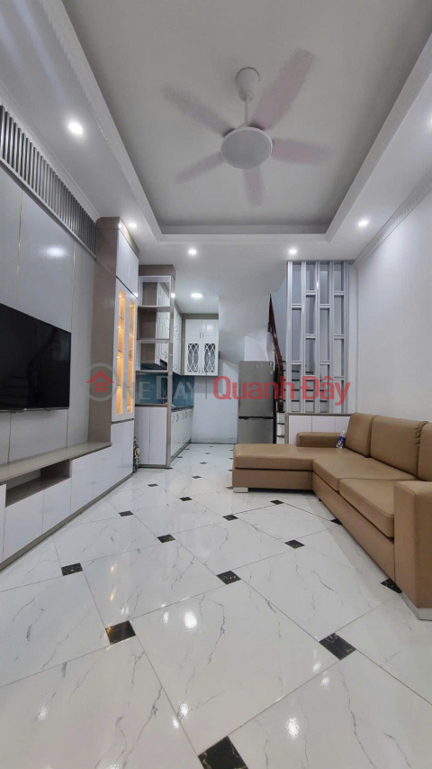 PHU THUONG HOUSE – THONG ALLEY CIPUTRA – 30M² x 5 FLOORS BRAND NEW – PRICE 7.2 BILLION _0