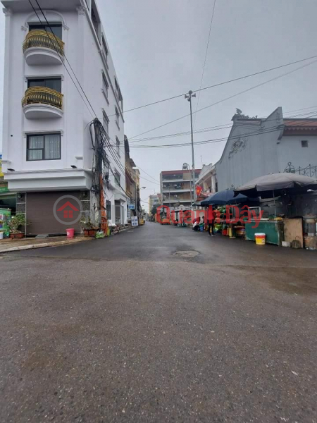 đ 7.5 Billion, FOR SALE 3 storey house PEOPLE BUILD_ AUCTION AREA_ BUSINESS_ AVOID CAR_ AN SINH DINH 81M2