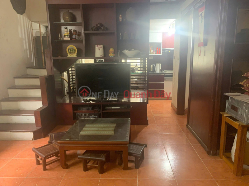Property Search Vietnam | OneDay | Residential | Rental Listings | Apartment for rent, 110 m², Giai Phong Street, 2 bedrooms, 2 bathrooms, - 8.5 million VND.