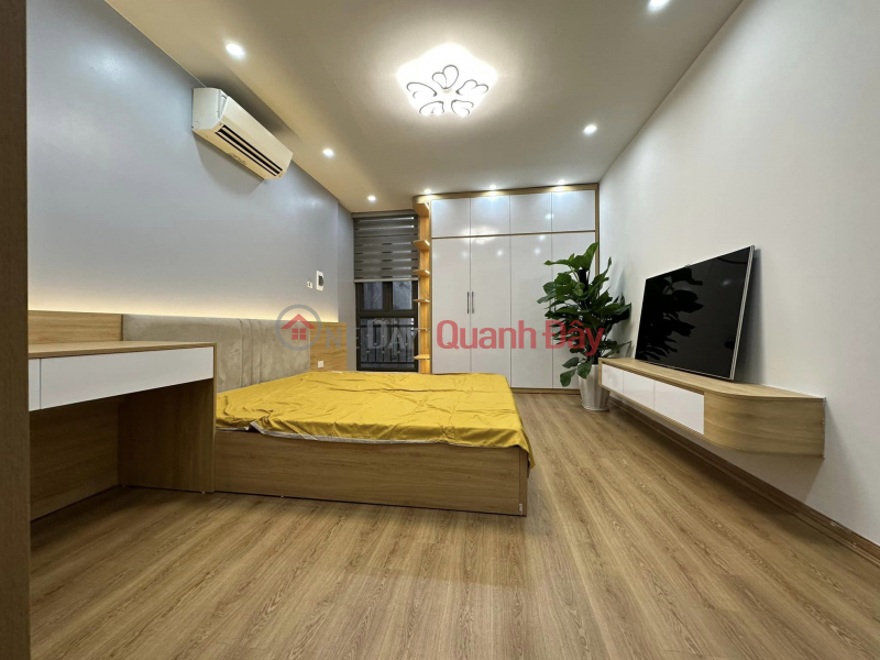 Property Search Vietnam | OneDay | Residential, Sales Listings RARE, BEAUTIFUL NEW HOME KIM NUU, CAR, SIDE OF THE STREET, BRIGHT IN FRONT AND AFTER 48m x 5T, QUICK 4 BILLION 0901753139