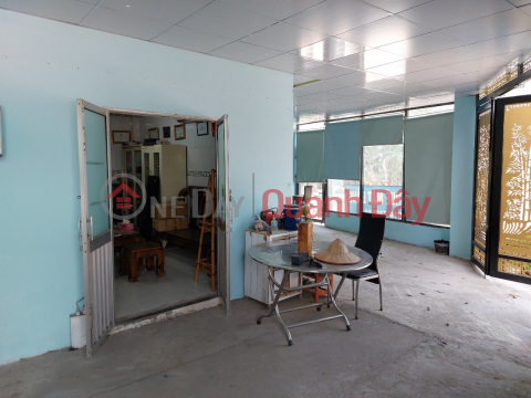 The owner needs to rent a whole house with 2 floors, frontage of Binh Thang ward, Di An city, Binh Duong _0