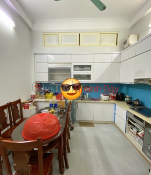 Property Search Vietnam | OneDay | Residential, Sales Listings BEAUTIFUL HOUSE IN LONG 4T, 47M2 DAO TAN STREET - BUSINESS LANE - EXTREMELY CLOSE TO THE STREET - 8.75 BILLION