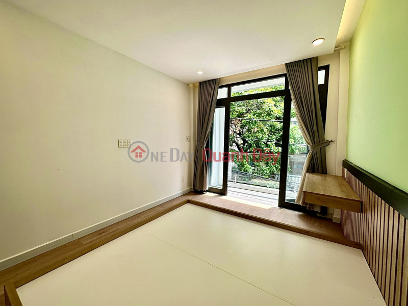 đ 18 Million/ month | House for rent on Bui Dinh Tuy, Ward 12, Binh Thanh District