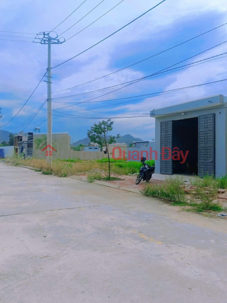 Property Search Vietnam | OneDay | Residential | Sales Listings | BEAUTIFUL LAND - GOOD PRICE - OWNER SELLS LAND LOT IN Bui Thi Xuan Ward, Quy Nhon City, Binh Dinh