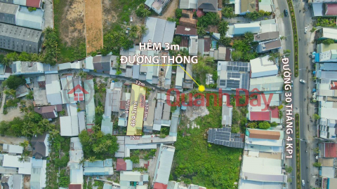 OWNER Needs to Sell Land Quickly in Duong Dong Town - Phu Quoc - Kien Giang _0