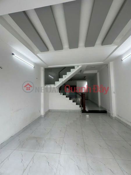 Hẻm xe hơi tới tận nhà – khu dân cư văn minh, yên tĩnh – an ninh tuyệt đối! Niêm yết bán