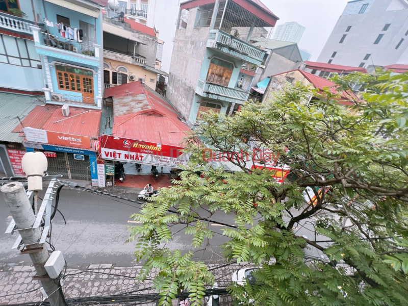 Property Search Vietnam | OneDay | Nhà ở Niêm yết bán, Cực hiếm- nhà mặt phố văn Quán kinh doanh sầm uất ngày đêm- vỉa hè thênh thang- giá đẹp như Thuý Kiều