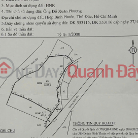 ĐẤT ĐẸP – GIÁ ĐẦU TƯ - CẦN Bán Lô Đất Vừơn TẠI QL1A - Nam Vịnh Cam Ranh – Khánh Hoà _0