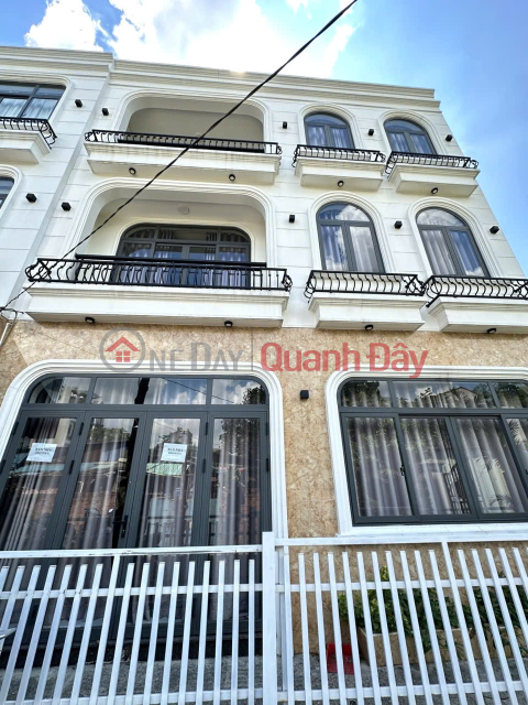 Đất giá rẻ Quận 2, Hẻm Xe Hơi, Dt 61m2 ( 4.5 x 14 ),Khu Dân trí cao, chỉ 5.1 ty _0