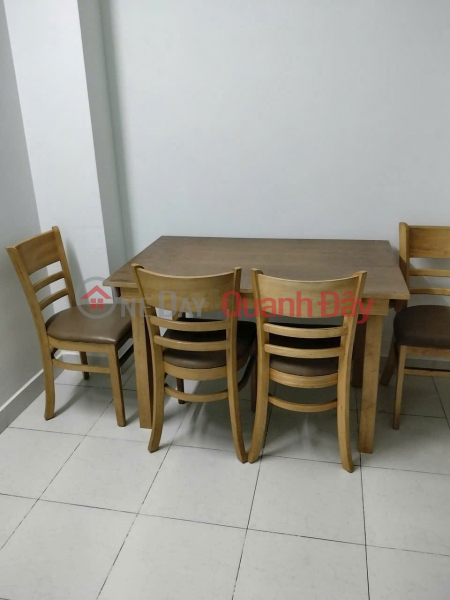 HOT HOT – CHÍNH CHỦ CẦN BÁN GẤP CĂN HỘ LÊ THÀNH - CĂN GÓC – Tại P.An Lạc, Quận Bình Tân, HCM, Việt Nam | Bán đ 830 triệu