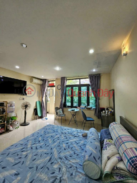 Property Search Vietnam | OneDay | Residential, Sales Listings House for sale in ViP frontage area, Ten Lua area, Binh Tri Dong B, Binh Tan, 130m2, 6m wide, 4 floors, 15.3 billion