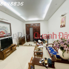 Bán nhà phố Ngọc Khánh Ba Đình Hà Nội 30m sát phố lớn _0