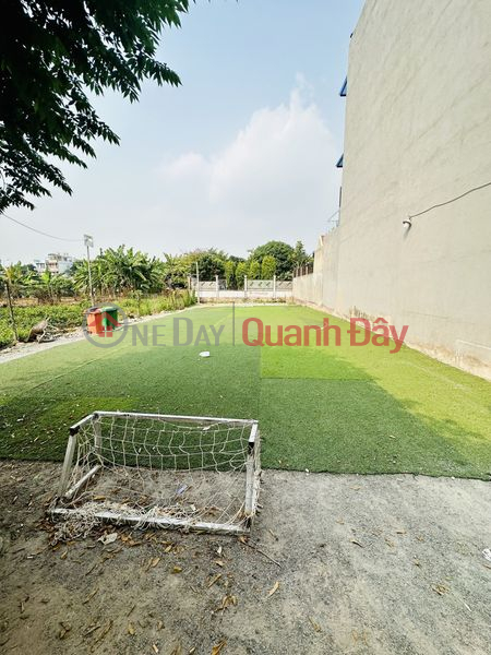 Property Search Vietnam | OneDay | Nhà ở, Niêm yết bán Bán đất 170m đường số 2 Trường Thọ, thích hợp xây căn hộ dịch vụ 45tr/m
