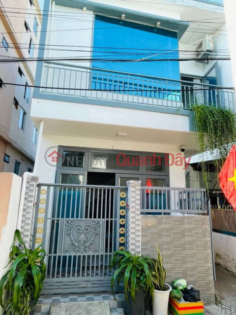 House for sale Front Street No. 65, 60m3, 2 floors, only 7.5 Billion, Tan Kieng Ward, District 7 _0