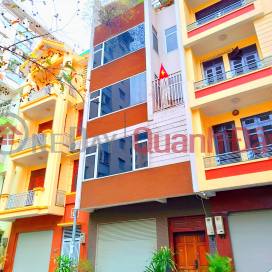 House for sale in LANG HA – NONG ALLEY – CAR PARKING AT DOOR – 6m FRONTAGE – 61m² x 5 FLOORS – 20.3 billion _0