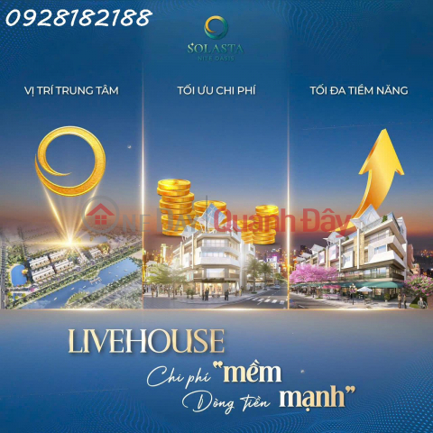 SOLASTA NITE OASIS – BIỂU TƯỢNG NIGHTLIFE ĐẦU TIÊN TẠI BẮC NINH MỚI _0