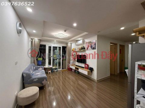 Owner needs to sell apartment 408, M7 building, Mipec Kien Hung apartment complex, Ha Dong, area 55m2, 2 bedrooms, good price. _0