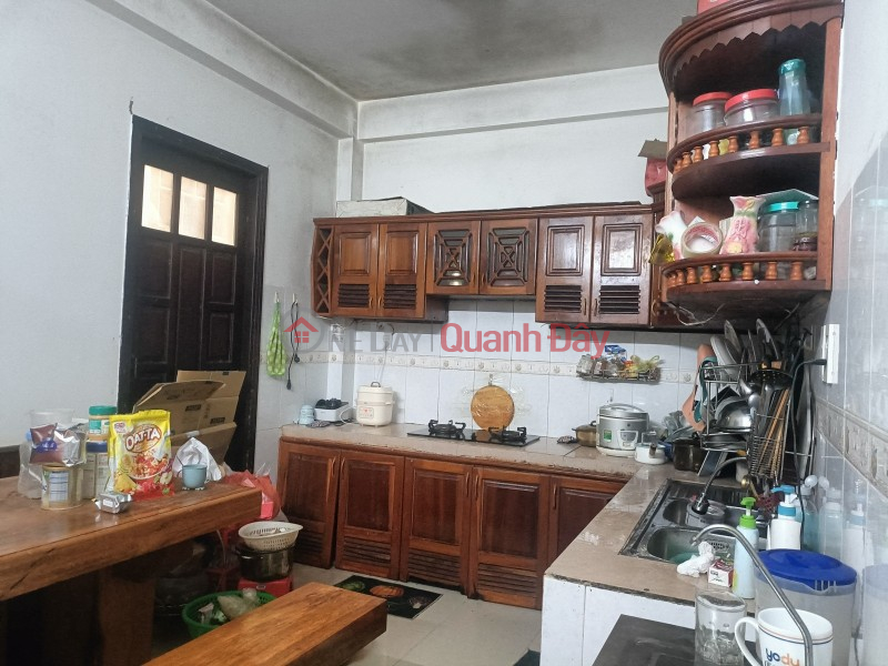 ► 5m Asphalt Road Thi Sach, Hai Chau, near Airport Gate, 65m2, 2.5 clean hard floors 5.2 billion Sales Listings