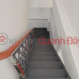 2 MOTOR CAR HOUSE NEXT TO BINH TAN HEADQUARTERS - PHU LAM PARK - (5.6*13 HO) - PRICE ONLY 6 BILLION _0