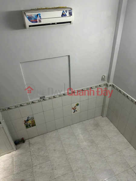 SHR 2-storey house 15m2 - Huynh Van Banh Phu Nhuan S Vietnam | Sales, đ 2.6 Billion