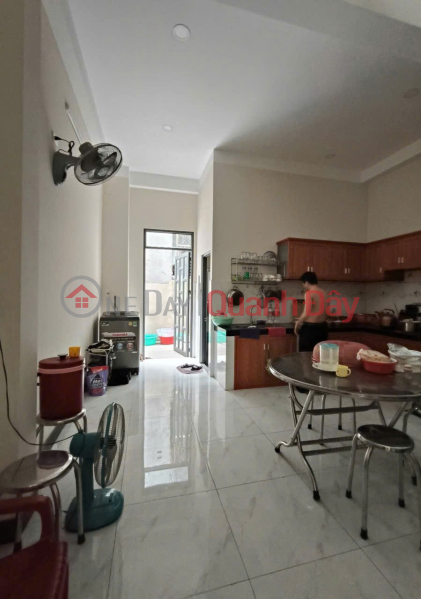 đ 7 Billion, OWNER'S HOUSE, GOOD LOCATION - GOOD PRICE, NEED TO SELL QUICKLY HOUSE in Tam Binh ward, Thu Duc city, HCMC