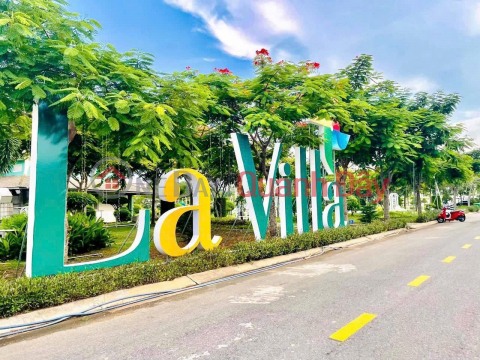 -HOT HOT- Nhà Phố Lavilla Green City KDC bật nhất Tân An _0