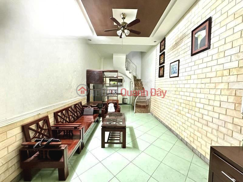 Private house for sale QUAN NHAN - THANH XUAN - Thong alley - 3.6m square yard - BEAUTIFUL SQUARE WINDOWS - More than 3 BILLION | Vietnam Sales, đ 3.95 Billion