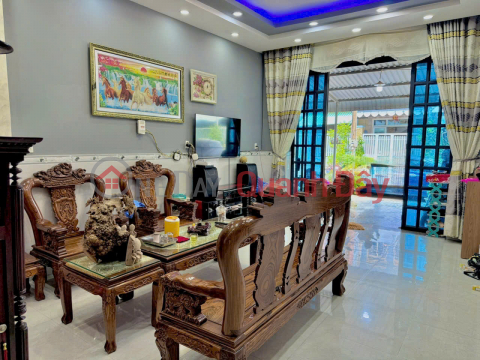 House for sale in Buu Long residential area, 12m asphalt road, new and beautiful house, only 4 billion _0