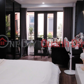 BÁN NHÀ HOÀNG VĂN THÁI- THANH XUÂN, 42/45 M2, 6 TẦNG TM, MT 4 M, GIÁ 14,7 TỶ. _0