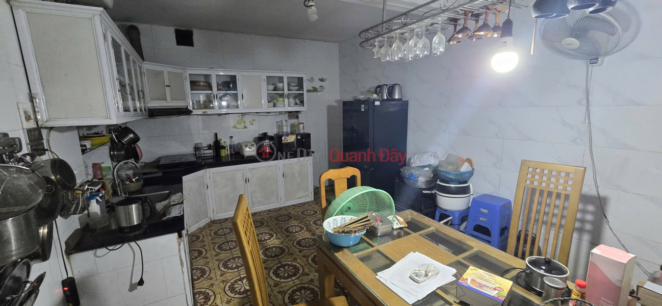 Bán nhà Trần Nhật Duật, 100m2, 2 tầng, mặt tiền 6.5m, 35.5 tỉ, kinh doanh homestay, khách sạn Việt Nam | Bán | đ 35,5 tỷ