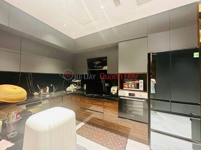 đ 24 Billion HOUSE ON TRAN CUNG STREET - SUPER BUSINESS - CLEAR ROAD - RED BOOK IN HAND - PROFIT POTENTIAL