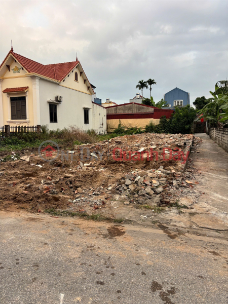 ĐẤT MẶT ĐƯỜNG TRẦN MINH THẮNG – QUÝ KIM LÔ GÓC 133,8M² GIÁ 2X TRIỆU/M² – HÀNG HIẾM THANH KHOẢN CAO ZALO | Việt Nam Bán đ 3,85 tỷ