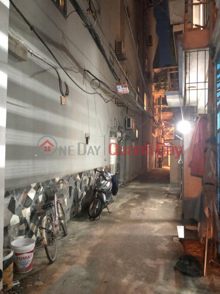 BÁN ĐẤT PHỐ HOÀNG NHƯ TIẾP - LONG BIÊN | Việt Nam, Bán | đ 8,6 tỷ