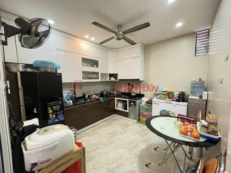 Xuan La house for sale, CAR, office owner gives free furniture 55M2 7.2T Sales Listings