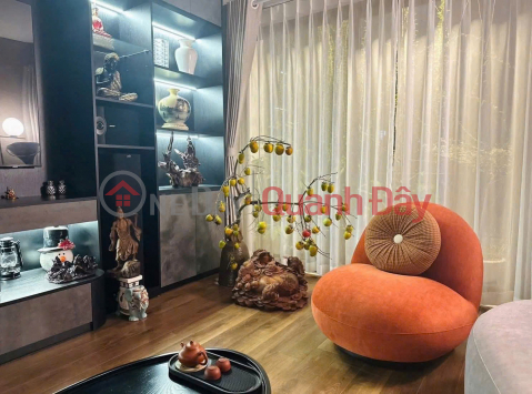 HOUSE FOR SALE IN TRAM - BUILT BY RESIDENTS - FULL IMPORTED FURNITURE _0