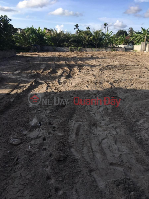 BEAUTIFUL LAND - GOOD PRICE - NICE BEAUTIFUL LOT FOR SALE IN Tu Ky Town - Tu Ky District - Hai Duong Province _0