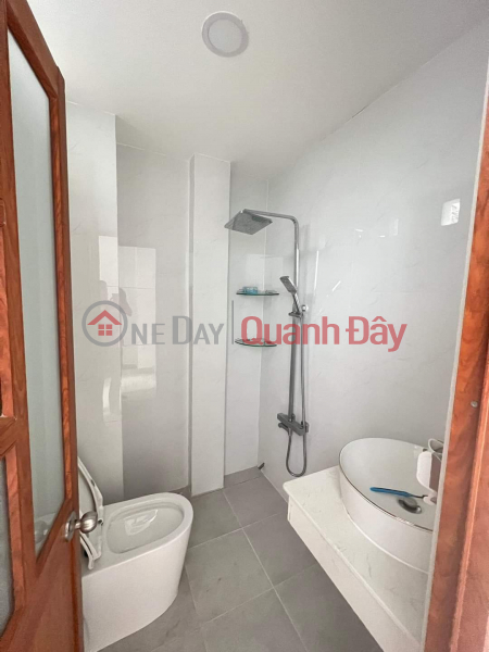 Property Search Vietnam | OneDay | Nhà ở Niêm yết bán BÁN NHÀ MẶT TIỀN ĐS27 TÂN QUY. Q7 KHU VỰC KD ĐA NGÀNH NGHỀ. 4 TẦNG FULL NÔI THẤT CAO CẤP NHỈNH 9 Tỷ